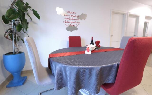 Luxury Apartment GoodMood