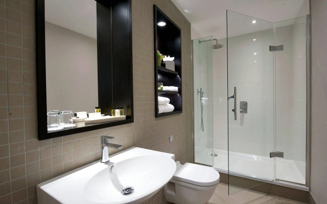 Fraser Suites Queens Gate