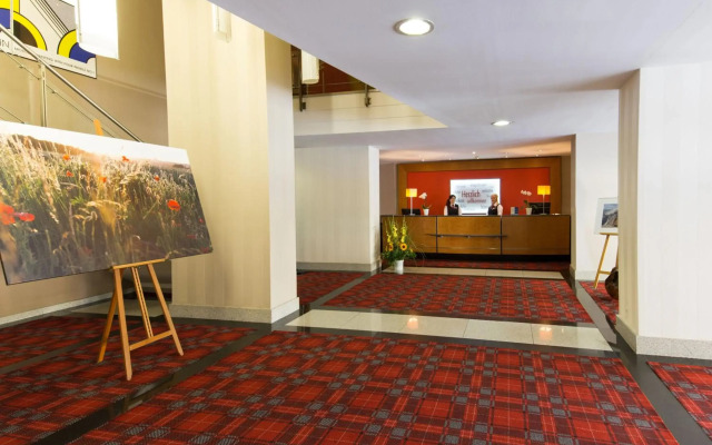 Best Western Plus Hotel Bautzen