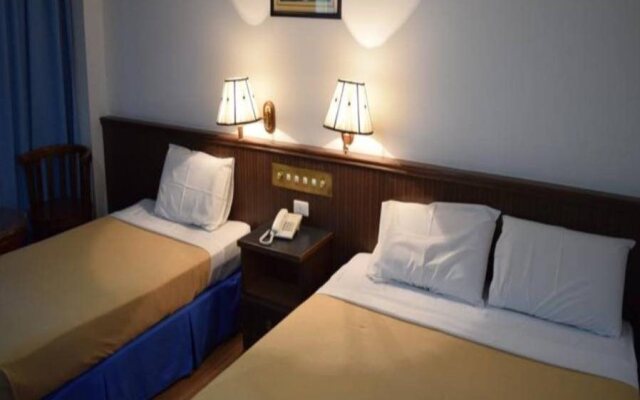 Hotel Sri Garden