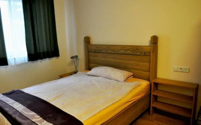 Gasthof Perabo