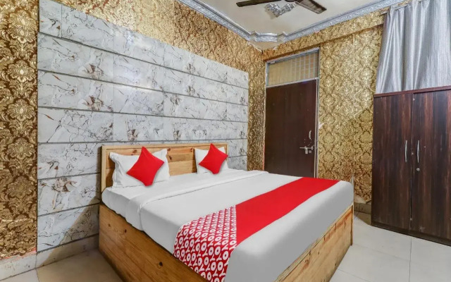 Oyo Flagship 807919 Hotel Sai Palace