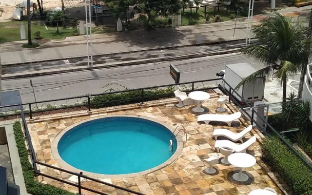 Beira Mar Golden Flat 1655