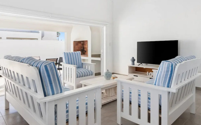 Lampiesbaai Beach House