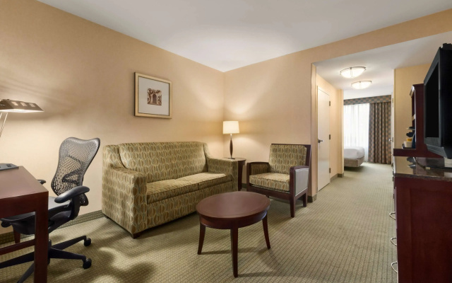 Hilton Garden Inn Dulles North