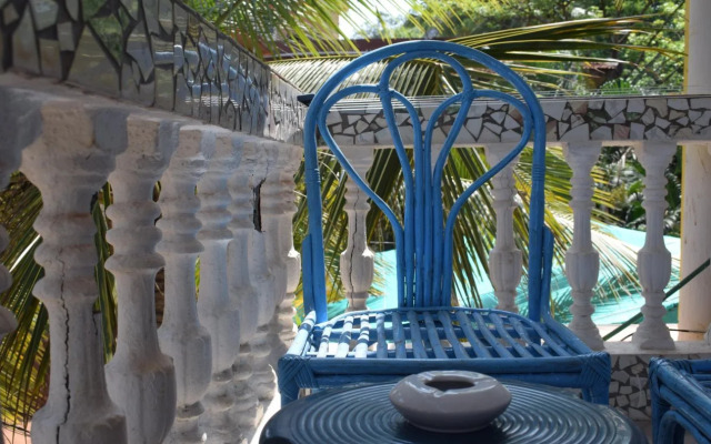 Marine Garden Studios