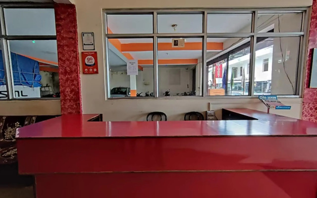 Hotel Himadri Almora