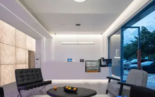 Orange X Hotel (Sanya Phoenix Airport)