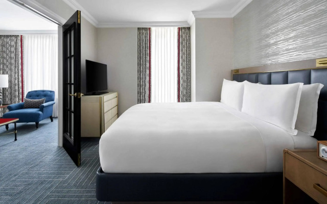 The Ritz-Carlton, Washington, D.C.