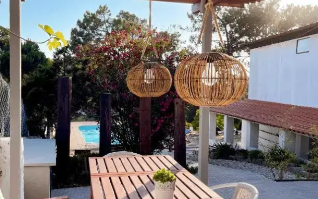 Casa do Moinho de Baixo