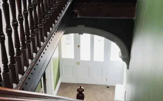 Premium Living on Stuart Street