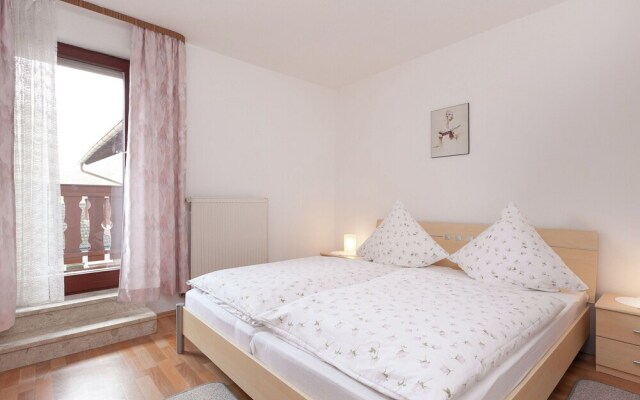 Cozy Holiday Home in Saldenburg near Forest