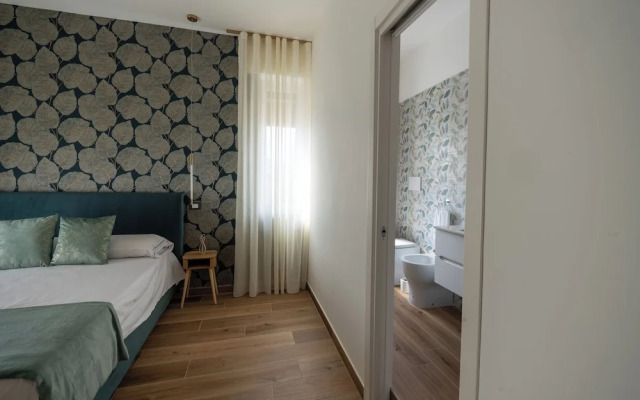 MARAF Rooms