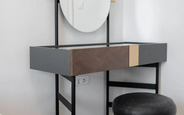 Apartment MaLu