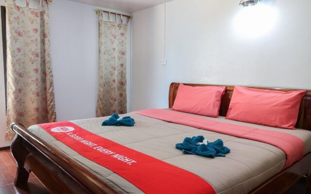 NIDA Rooms Koh Samui Bang Por Regal