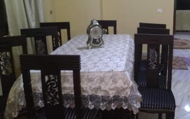 Shaer House 2