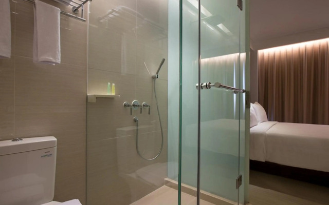 d primahotel Melawai Blok M