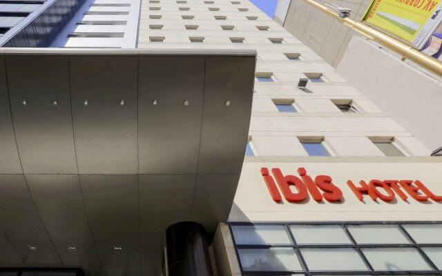 ibis Buenos Aires Obelisco