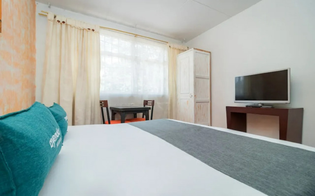 Hotel Casa Maconglo