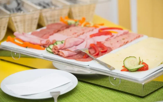 Campanile Leipzig Halle Airport