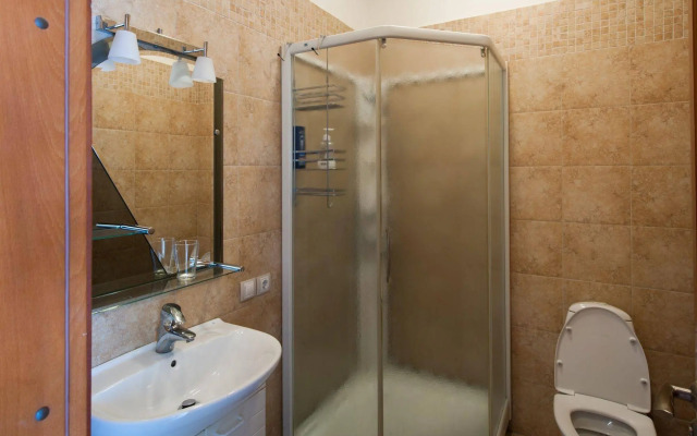 Хостел Крылья на Невском