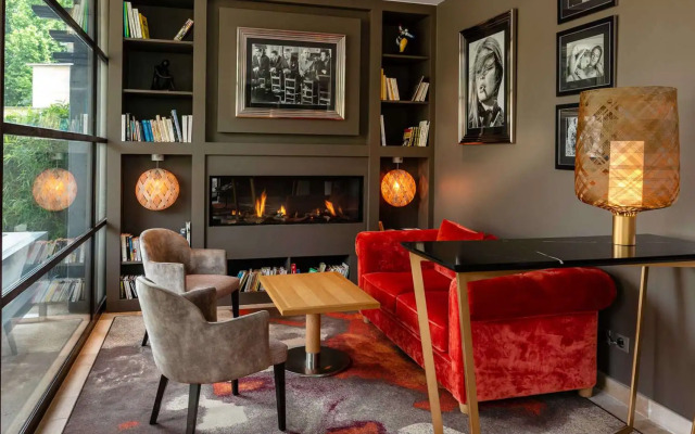 Best Western Plus Le Lavarin