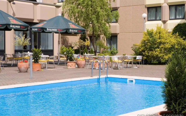 Mercure Airport Hotel Berlin Tegel