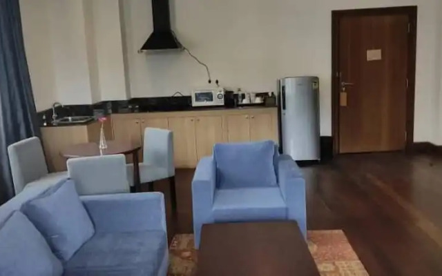 Hotel Osel