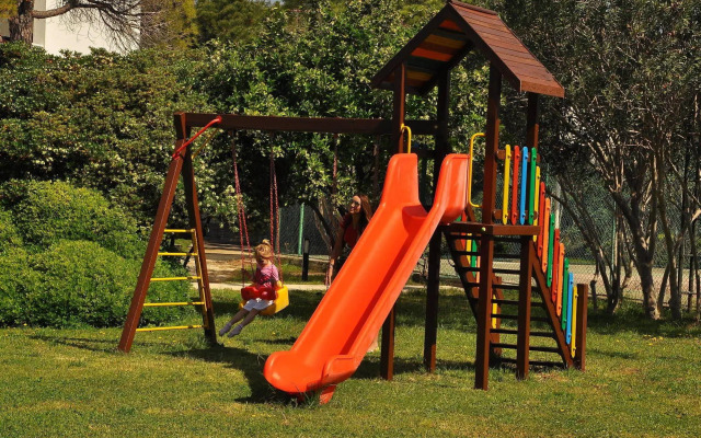 Serra Park Hotel