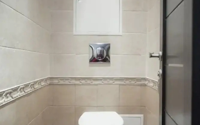 ApartExpo на Кутузовском 33