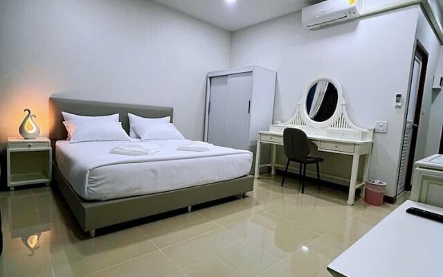 Khirisin Resort Chiangrai