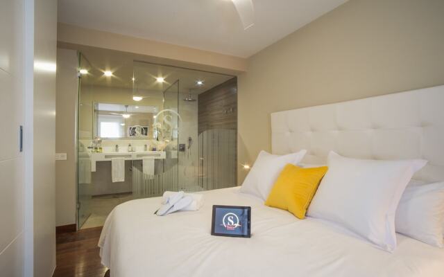 Home Suite Home Gran Canaria