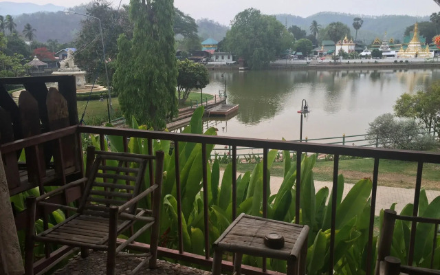 The Like View Guesthouse