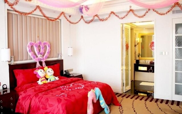 Dezhou Fengguan Holiday Hotel