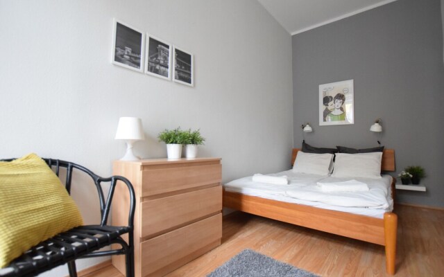 Hi5 Apartments - Chain Bridge
