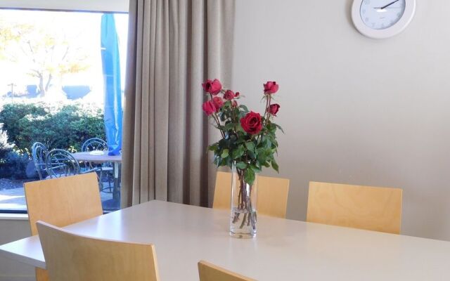 Brydan Accommodation Blenheim