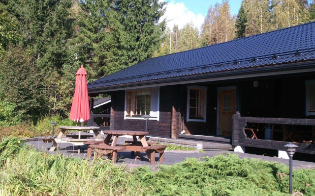 Villa Struka