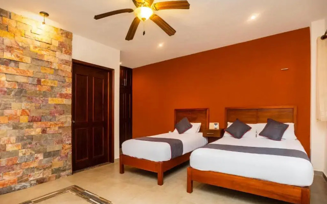 Hotel Beach Don Gonzalo