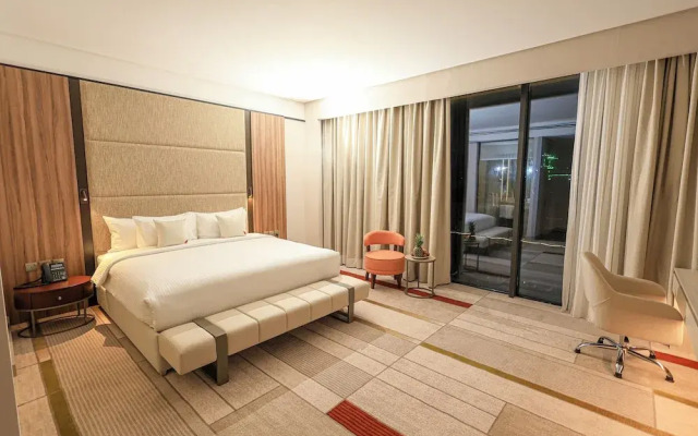 Swisstouches Hotel Amman