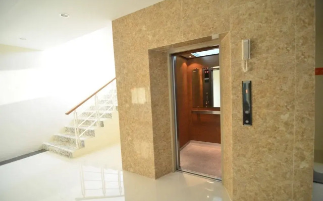 The Bliss Loei Living