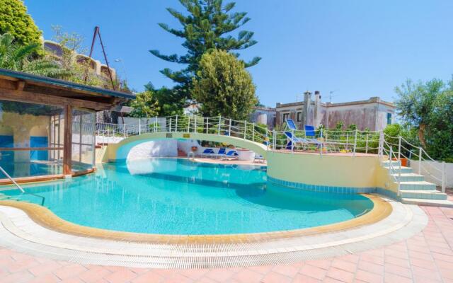 Hotel St Raphael