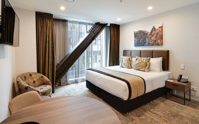 LQ Queenstown by Wyndham
