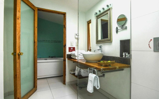 El Sueño Hotel & Spa