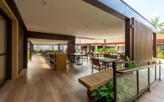 Fildi Hotel & Eventos