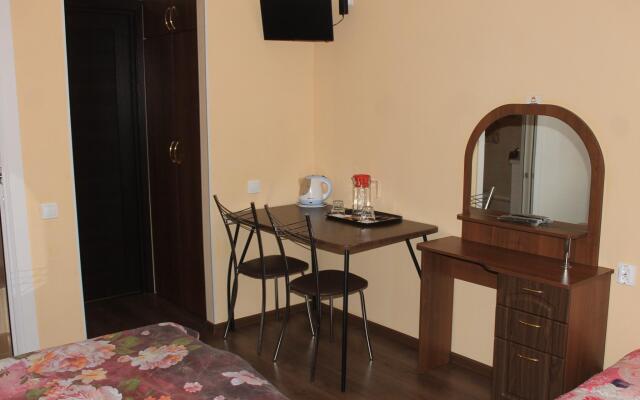 Hostel Favor