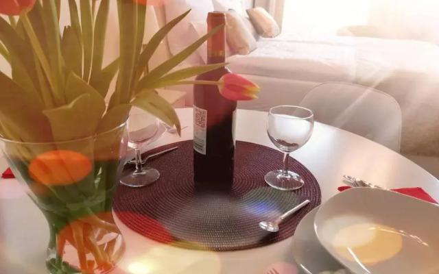 Apartments MUSIKVIERTEL