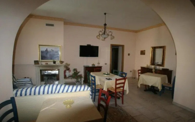 Tavernola - Locanda Di Campagna