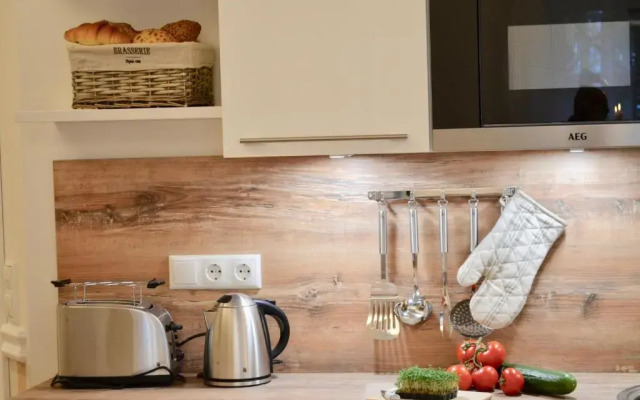 Villa Strandblick 11