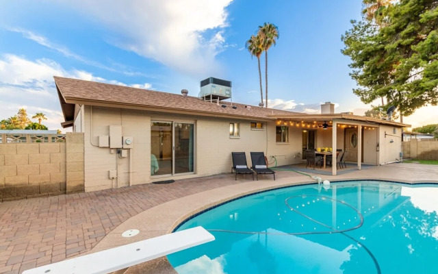 Downing Mesa 4 Bedroom Home by Redawning