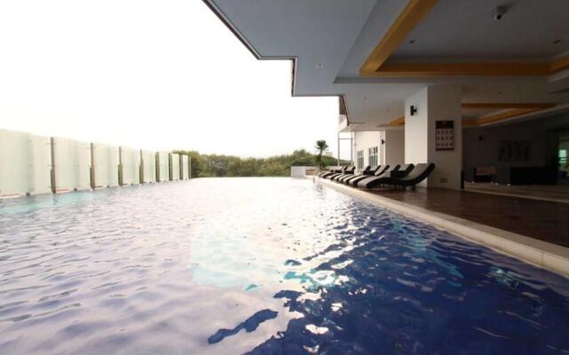 Ipoh Central Homestay at Majestic